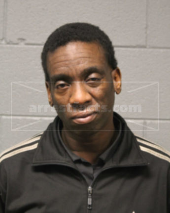 Eric D Tyson