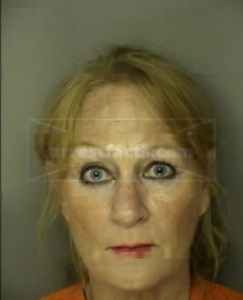Denise Kathleen Williams