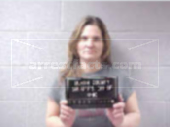 Brandy Dawn Miller