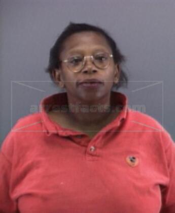 Caradella Johnson