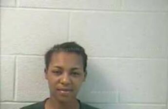 Olympia Jean Fields