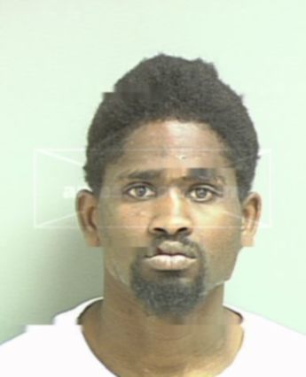 Edward Lee Harrell