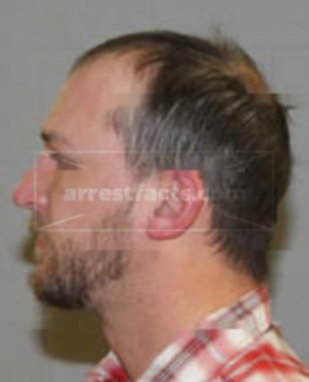 Justin Brent Cox