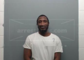 Darris Lamar Mchenry