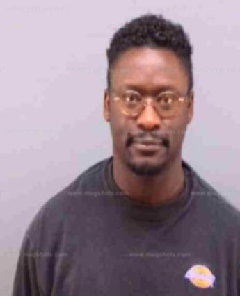 Timothy Nmn Russell