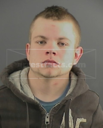 Joseph Patrick Walsh