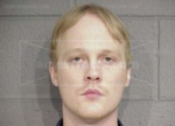 Jesse Daniel Mitchell