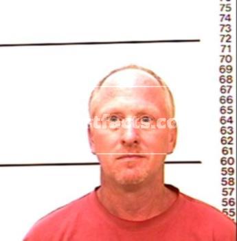 Timothy Scott Eastland