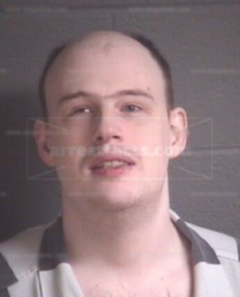 Ian Alexander Allen