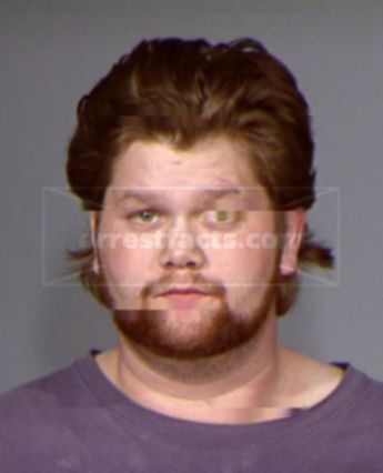Gregory Shane Jacobson