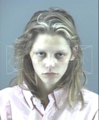 Tiffany Michelle Ryon
