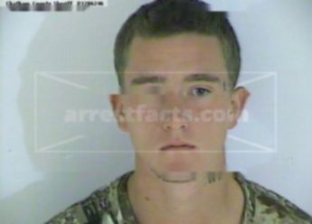 Preston Joseph Thorton