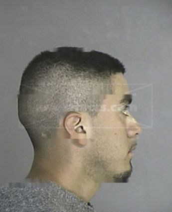 Saul Rodriguez