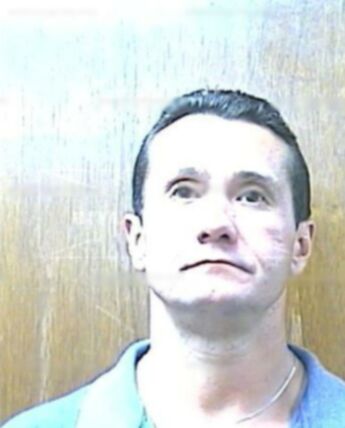 Ricky Joe Pettit