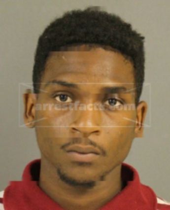 Keith Deon Spann