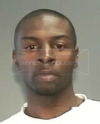 Derrick Cauthen