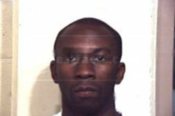 Robert Farris Delce