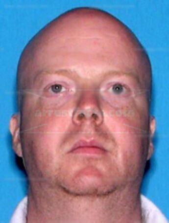 Gregory Clifton Getchell