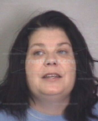Melissa Michelle Howell