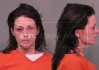 Heather Ann Oliver