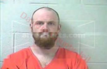 Mark Keith Farmer
