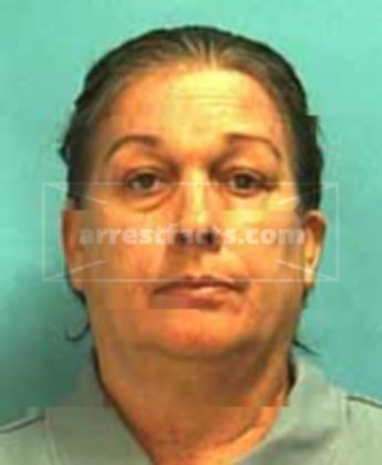 Tina Steele Brown