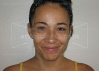 Jennifer Nicoal Vigil