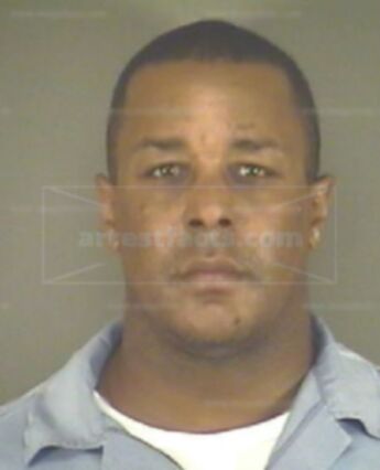 Donald Floyd Johnson
