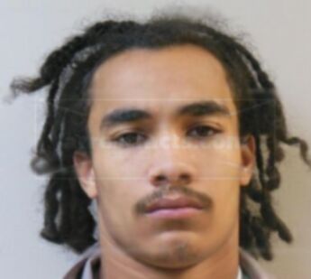 Brandon L Griffin