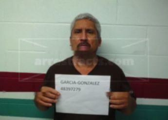 Trinidad Garcia-Gonzalez