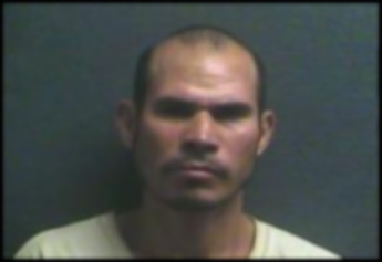 Jose Cabera Vigil