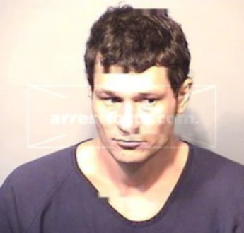 Charles Robert Strom