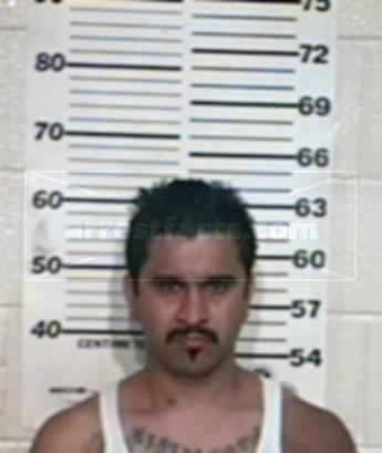 Joe Robert Garcia