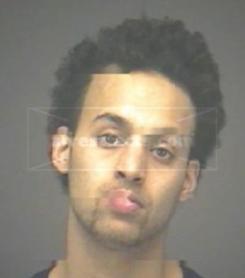 Demetrius A Allgood