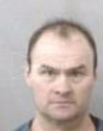 David Allen Naylor