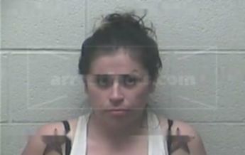 Deidra Ashley Jackson