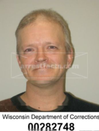 Keith D Edman Sr.