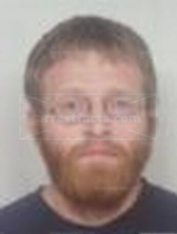 Andrew Patrick Strausbaugh