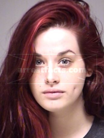 Kayla Dawn Travis