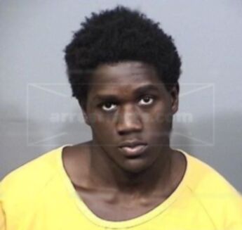 Alvin Green Mccoy
