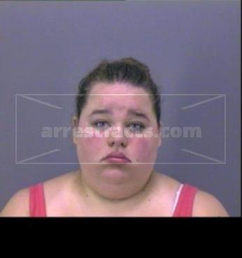 Bobbie Jo Cornett