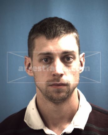 Joshua Caleb Tatroe