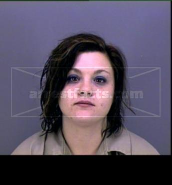 Amber Michelle Cooper