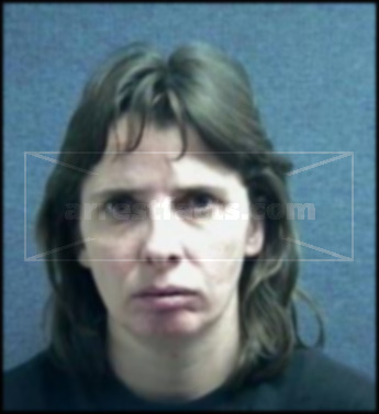 Carmen Lynn Townsend
