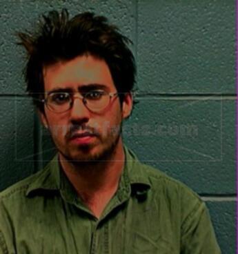 Jesse Alan Disalvio