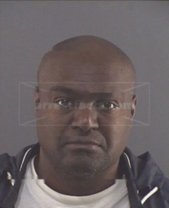Lester Antonio Broom