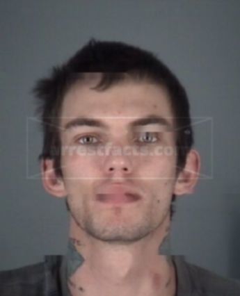 Joshua Harold Moore