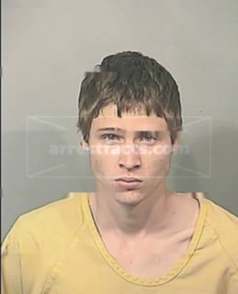Chad Michael Mays