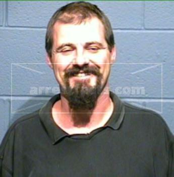 Cory Dean Marks
