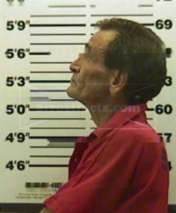 Marty Apodaca